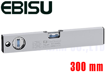 Thước thuỷ EBISU ED-30WBL