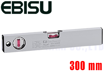 Thước thuỷ EBISU ED-30WR