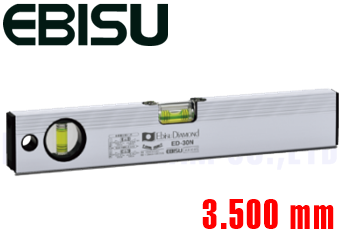 Thước thuỷ EBISU ED-350MN