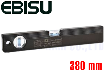 Thước thuỷ EBISU ED-38BBL
