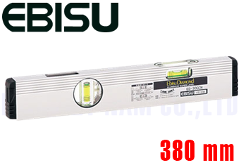 Thước thuỷ EBISU ED-38GCMN