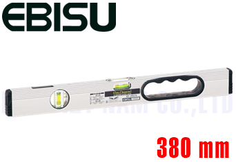 Thước thuỷ EBISU ED-38GCN