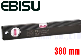 Thước thuỷ EBISU ED-38MBR