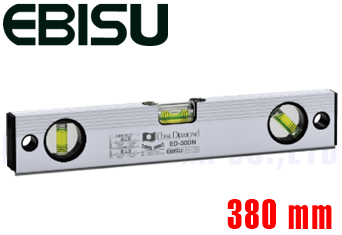 Thước thuỷ EBISU ED-38MDN
