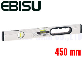 Thước thuỷ EBISU ED-45GCMN