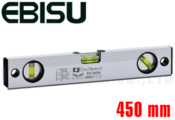 Thước thuỷ EBISU ED-45MDN