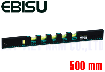 Thước thủy EBISU  ED-50SLB