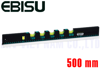 Thước thủy EBISU  ED-50SLWB