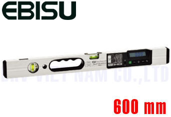 Thước thủy EBISU  ED-60DGLMN