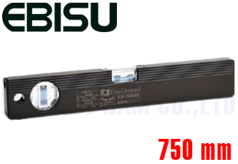 Thước thuỷ EBISU ED-75BBL