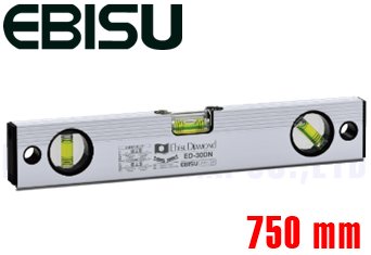 Thước thuỷ EBISU ED-75DN