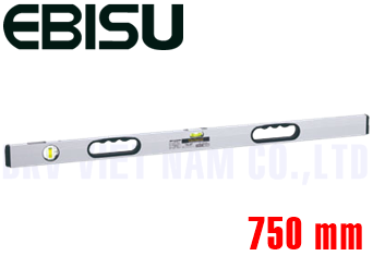 Thước thuỷ EBISU ED-75GCN