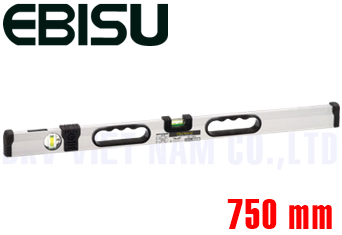 Thước thuỷ EBISU ED-75GMN