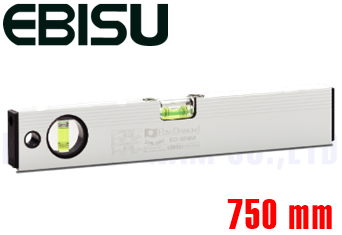 Thước thuỷ EBISU ED-75MW
