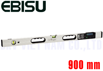 Thước thủy EBISU  ED-90DGLN