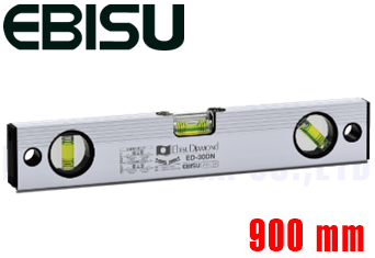 Thước thuỷ EBISU ED-90MDN