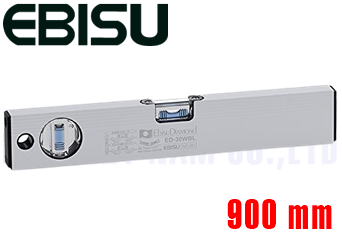 Thước thuỷ EBISU ED-90WBL
