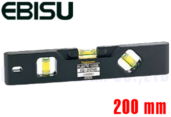 Thước thủy EBISU  ED-20DMB