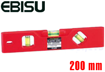 Thước thủy EBISU  ED-20DMR