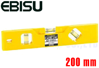 Thước thủy EBISU  ED-20DMY