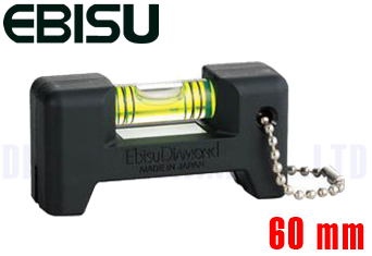 Thước thủy EBISU  ED-SCL