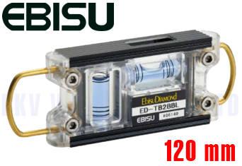 Thước thủy EBISU  ED-TB2BBL