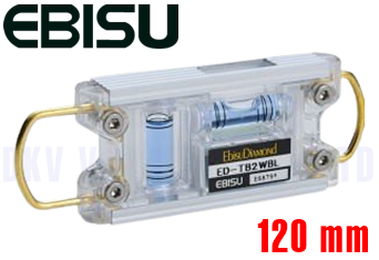 Thước thủy EBISU  ED-TB2NBL