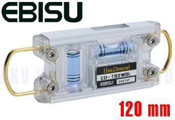 Thước thủy EBISU  ED-TB2WBL