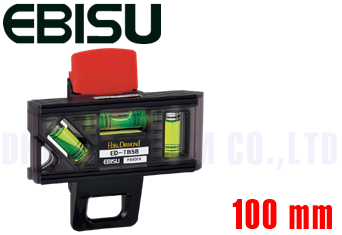 Thước thủy EBISU  ED-TB5B