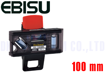 Thước thủy EBISU  ED-TB5BBL