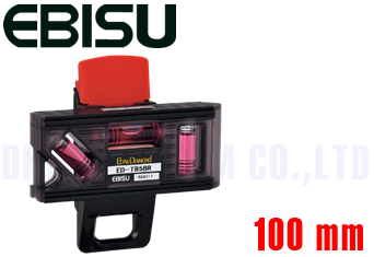 Thước thủy EBISU  ED-TB5BR