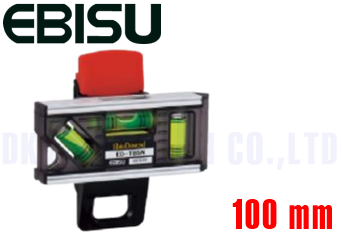 Thước thủy EBISU  ED-TB5N