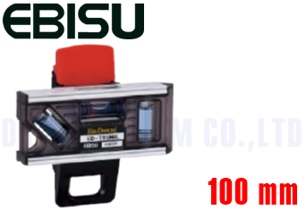 Thước thủy EBISU  ED-TB5NBL