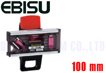 Thước thủy EBISU  ED-TB5NR
