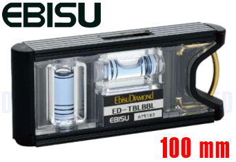 Thước thủy EBISU  ED-TBLBBL