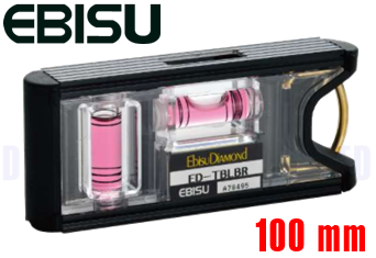 Thước thủy EBISU  ED-TBLBR