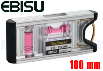 Thước thủy EBISU  ED-TBLNR