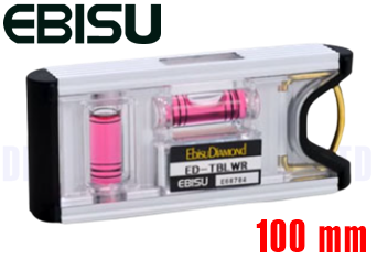 Thước thủy EBISU  ED-TBLWR