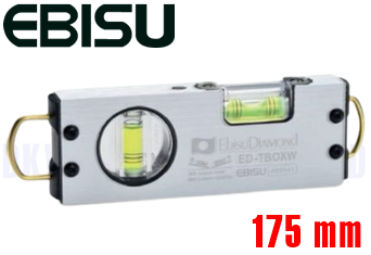 Thước thủy EBISU  ED-TBOXW