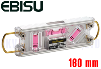 Thước thủy EBISU  ED-TBPNR