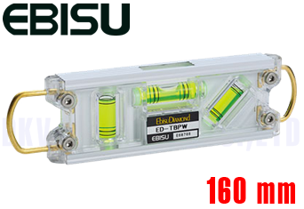 Thước thủy EBISU  ED-TBPW