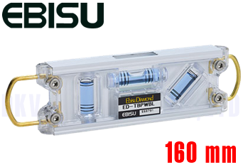 Thước thủy EBISU  ED-TBPWBL