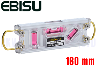 Thước thủy EBISU  ED-TBPWR