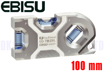 Thước thủy EBISU  ED-TBZL
