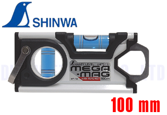 Thước thuỷ Shinwa 73130