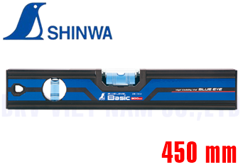 Thước thuỷ Shinwa 73452