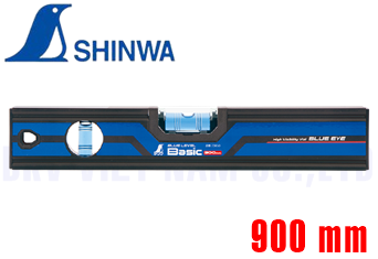 Thước thuỷ Shinwa 73454