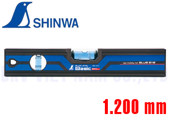Thước thuỷ Shinwa 73455