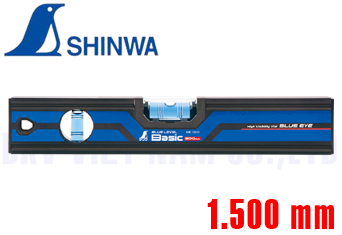 Thước thuỷ Shinwa 73496