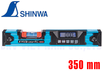 Thước thuỷ Shinwa 75313